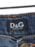 Dolce & Gabbana Jeans - 28 / Blå / Kvinde - SassyLAB Secondhand