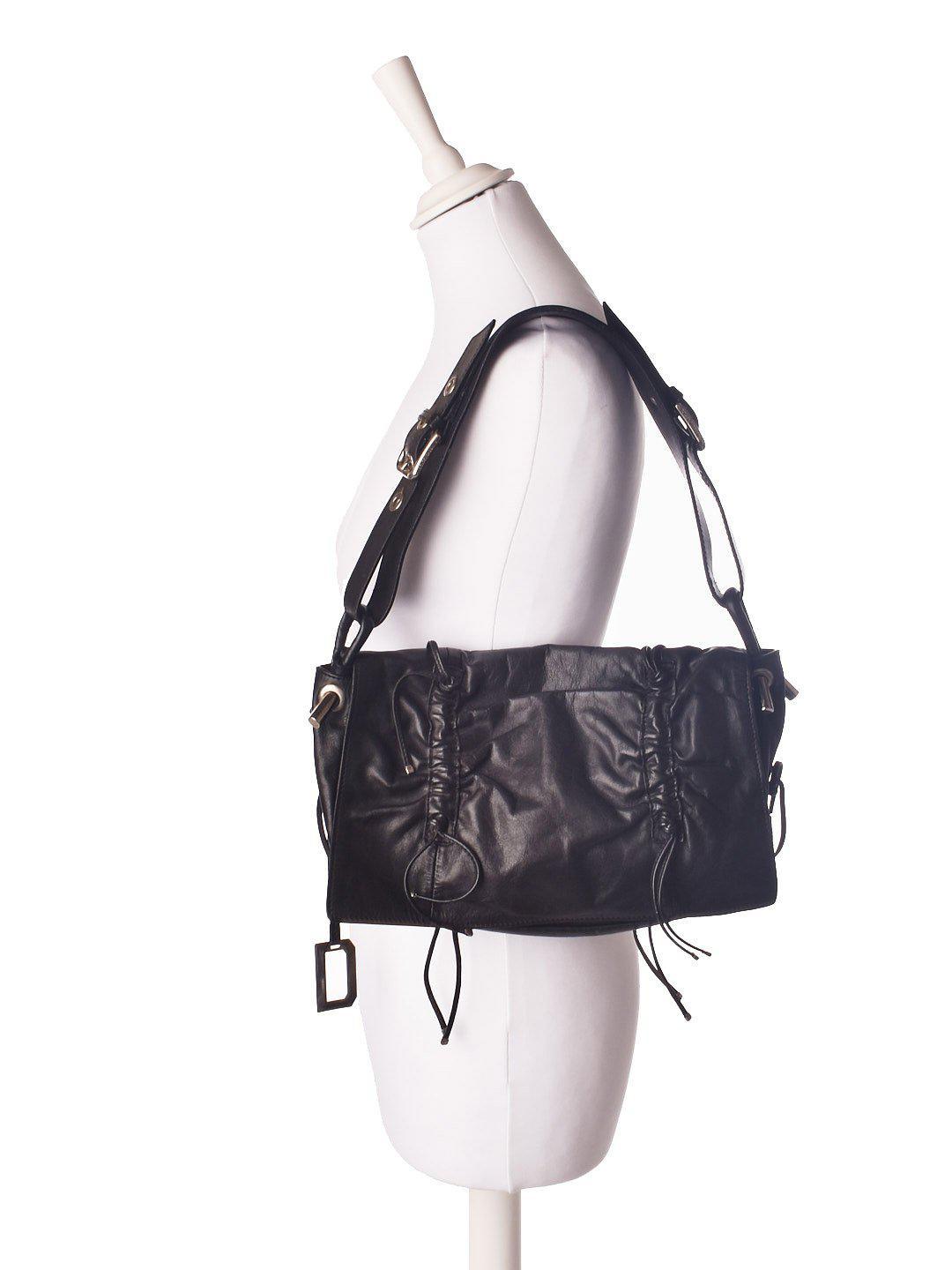 Dolce & Gabbana Taske - One Size / Sort / Kvinde - SassyLAB Secondhand