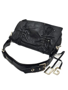 Dolce & Gabbana Taske - One Size / Sort / Kvinde - SassyLAB Secondhand