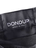 Dondup Jeans - M / Sort / Kvinde - SassyLAB Secondhand