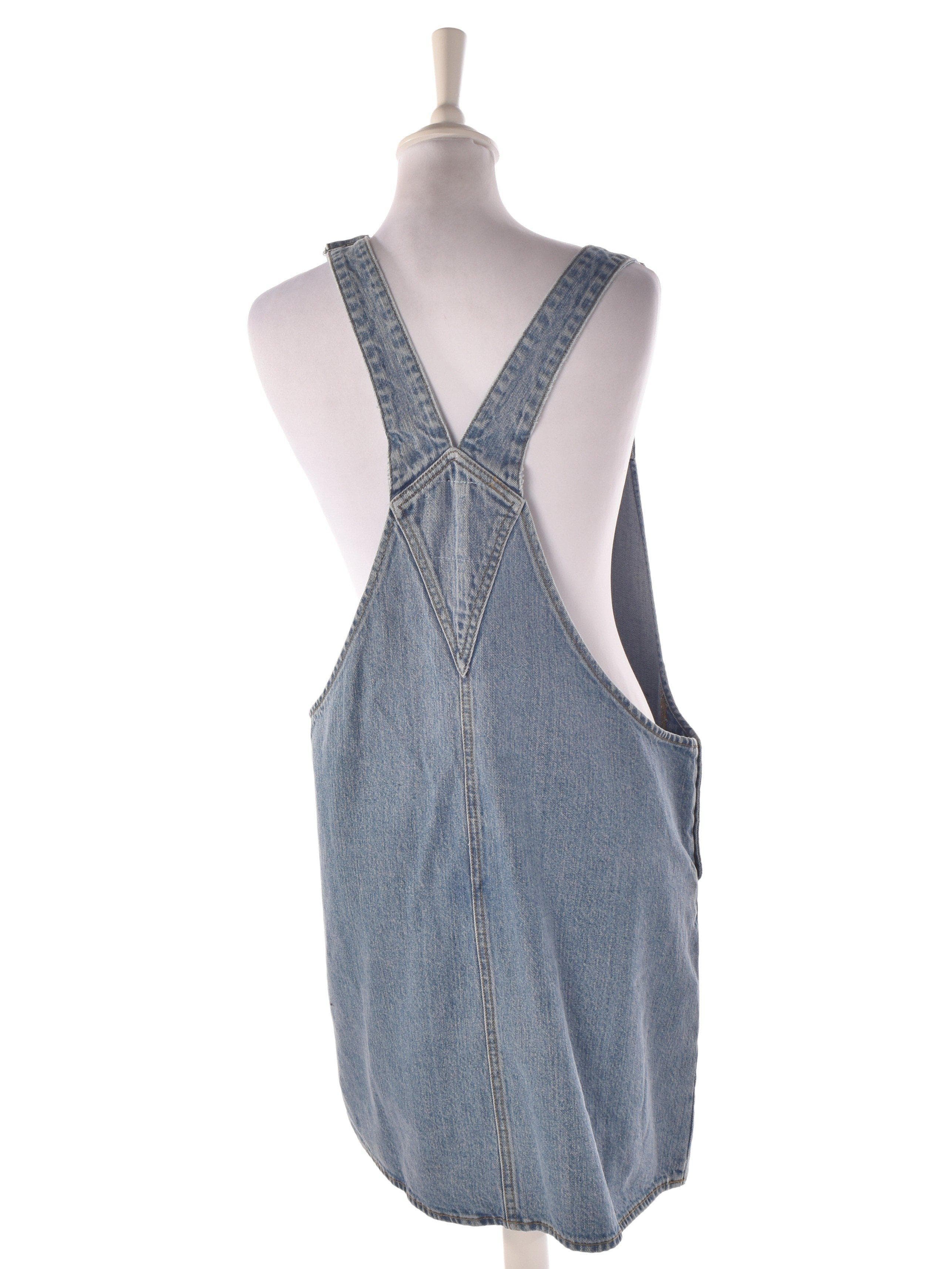 Overalls fra Dr. Denim - SassyLAB Secondhand