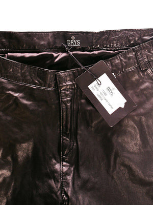DRYS Shorts - L / Sort / Kvinde - SassyLAB Secondhand