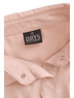 Drys Skjorte - 40 / Rosa / Kvinde - SassyLAB Secondhand