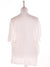 Eileen Fisher T-Shirt - XXXL / Hvid / Kvinde - SassyLAB Secondhand