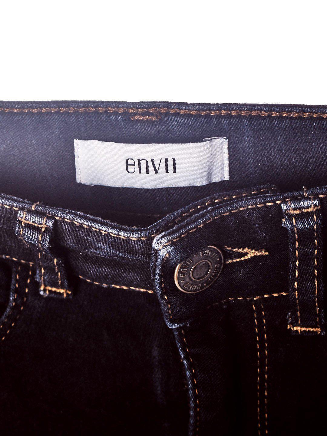 Envii Jeans - S / Blå / Kvinde - SassyLAB Secondhand