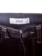 Envii Jeans - S / Blå / Kvinde - SassyLAB Secondhand