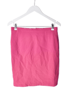 Escada Nederdel - 40 / Pink / Kvinde - SassyLAB Secondhand