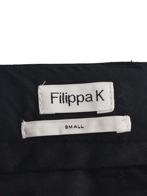 Filippa K 3-delt sæt - S / Sort / Kvinde - SassyLAB Secondhand