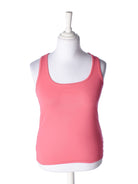 Fransa Top - L / Pink / Kvinde - SassyLAB Secondhand