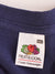 T-Shirt fra Fruit of the Loom - SassyLAB Secondhand