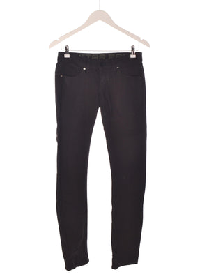 G-Star Jeans - S / Sort / Kvinde - SassyLAB Secondhand