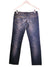 G-Star Jeans - W27 L34 / Blå / Kvinde - SassyLAB Secondhand