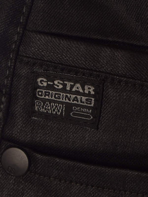 G-Star Jeans - W34 L32 / Sort / Kvinde - SassyLAB Secondhand