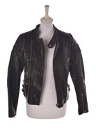 G-Star Raw Jakke - S / Sort / Kvinde - SassyLAB Secondhand