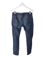 G-Star Raw Jeans - W30 L30 / Blå / Kvinde - SassyLAB Secondhand