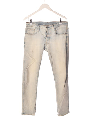 G-Star Raw Jeans - W31 L32 / Blå / Mand - SassyLAB Secondhand