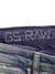 G-Star Raw Jeans - W32 L32 / Blå / Mand - SassyLAB Secondhand