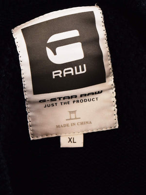 Sweater fra G-Star RAW - SassyLAB Secondhand
