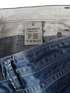 Gabba Shorts - 30 / Blå / Mand - SassyLAB Secondhand