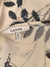 Ganni Kimono - 34 / Beige / Kvinde - SassyLAB Secondhand