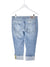 Gant Jeans - 32 / Blå / Kvinde - SassyLAB Secondhand
