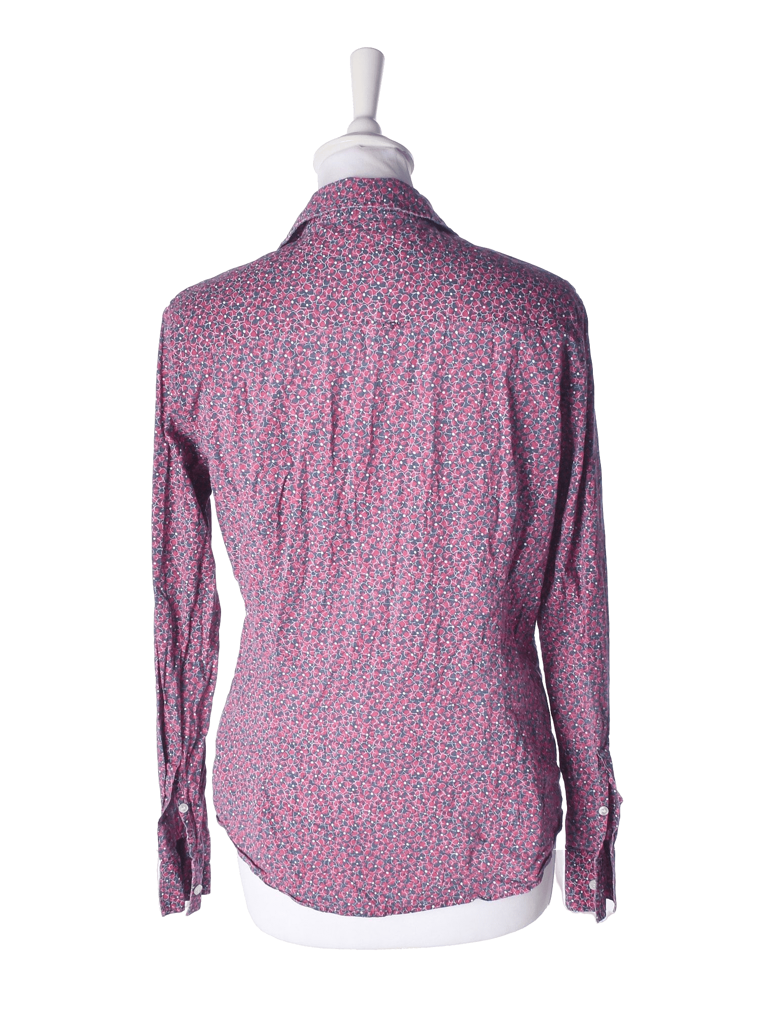 Gant Skjorte - 40 / Pink / Kvinde - SassyLAB Secondhand