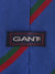 Gant Slips - One Size / Blå / Mand - SassyLAB Secondhand
