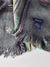 Gant Tørklæde - One Size / Multifarvet / Unisex - SassyLAB Secondhand