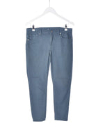 GAP Denim Jeans - 42 / Blå / Kvinde - SassyLAB Secondhand