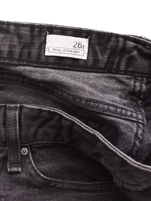 Gap Jeans - 26 / Sort / Kvinde - SassyLAB Secondhand
