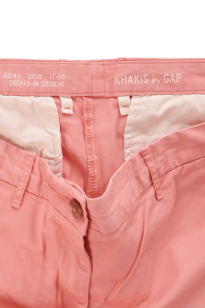 GAP Jeans - 42 / Pink / Kvinde - SassyLAB Secondhand