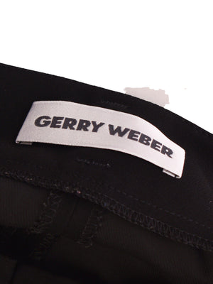 Gerry Weber Bukser - 36 / Sort / Kvinde - SassyLAB Secondhand