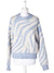 Ginatricot Sweater - S / Lilla / Kvinde - SassyLAB Secondhand