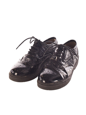Gogo Shoes Sko - 37 / Sort / Kvinde - SassyLAB Secondhand