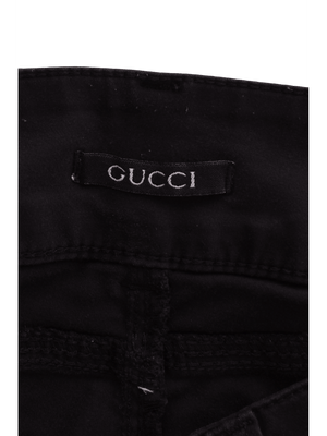 Gucci Jeans - 29 / Sort / Kvinde - SassyLAB Secondhand