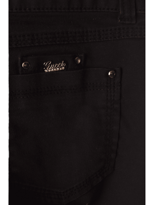 Gucci Jeans - 29 / Sort / Kvinde - SassyLAB Secondhand