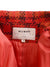 H&M 2-delt sæt - M / Rød / Kvinde - SassyLAB Secondhand