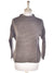 H&M Basic Sweater - M / Grå / Kvinde - SassyLAB Secondhand