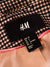 H&M Blazer - 34 / Brun / Kvinde - SassyLAB Secondhand