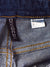 H&M Divided Jeans - 38 / Blå / Kvinde - SassyLAB Secondhand