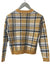 H&M Divided Sweater - XS / Gul / Kvinde - SassyLAB Secondhand