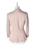 H&M Jakke - 36 / Pink / Kvinde - SassyLAB Secondhand