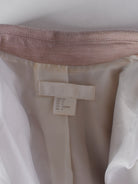 H&M Jakke - 36 / Pink / Kvinde - SassyLAB Secondhand