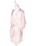 H&M Kimono - XS/Small / Pink / Kvinde - SassyLAB Secondhand