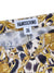 H&M Moschino Jeans - 36 / Multifarvet / Kvinde - SassyLAB Secondhand