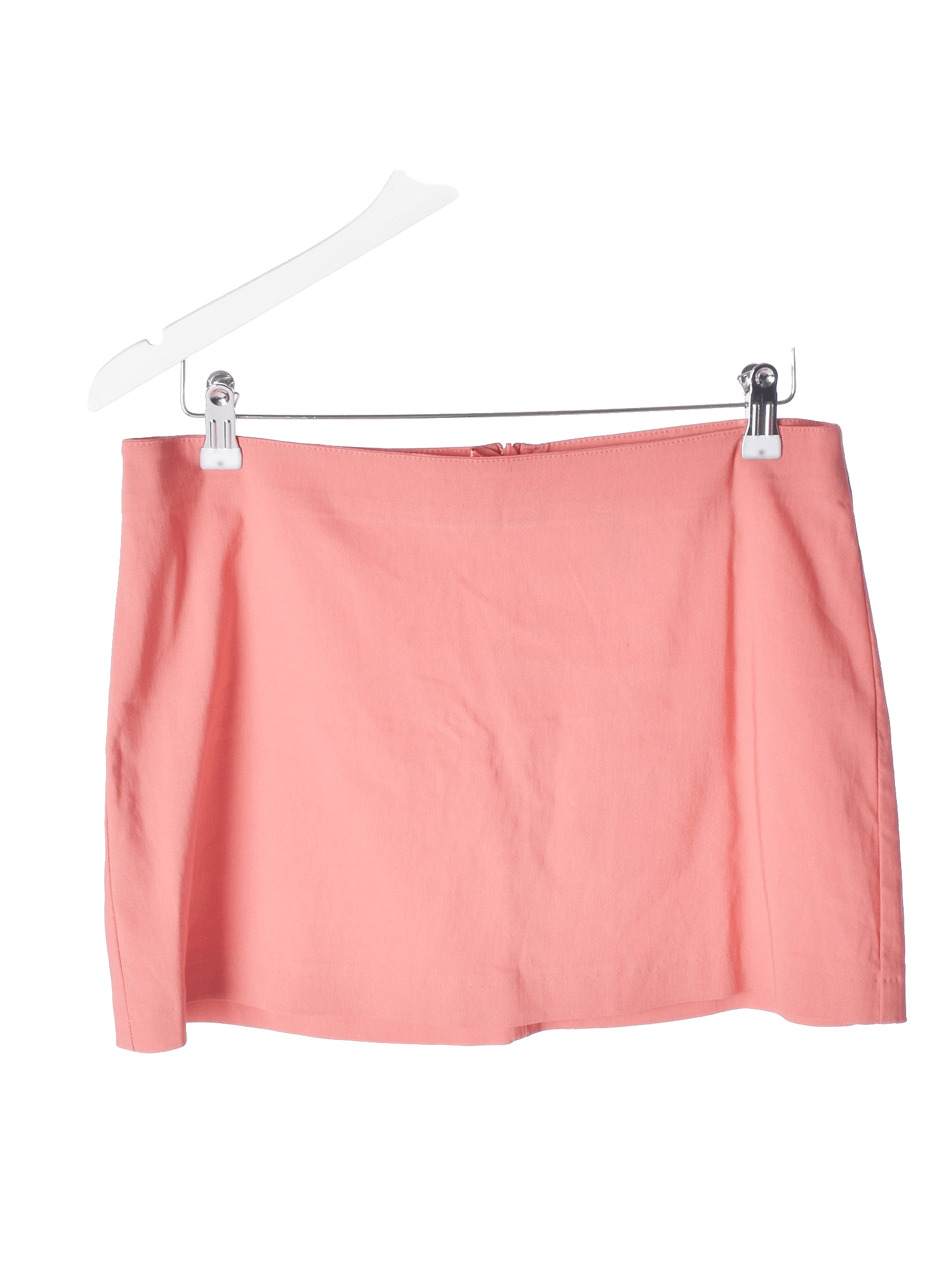 H&M Nederdel - 40 / Pink / Kvinde - SassyLAB Secondhand