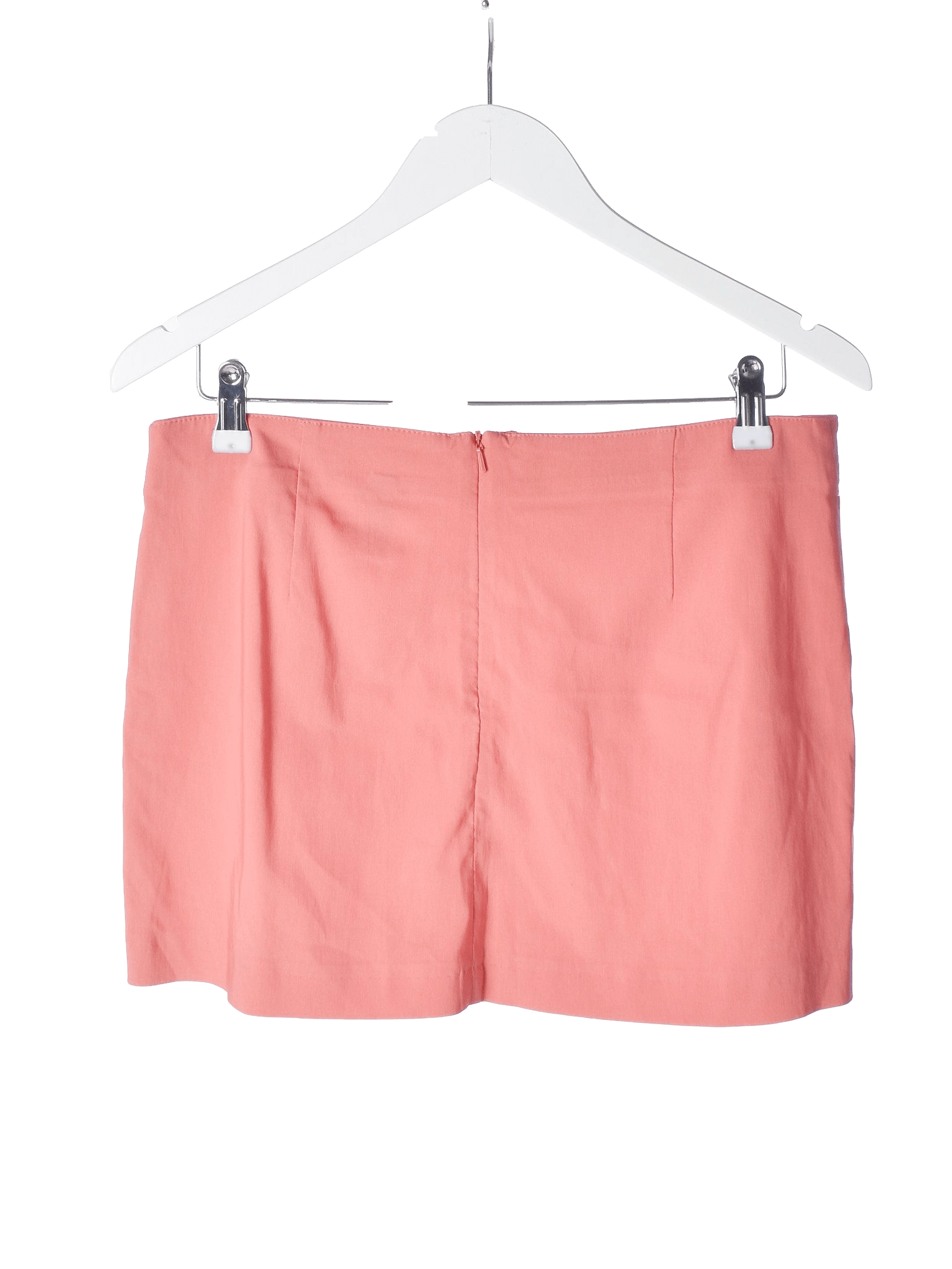 H&M Nederdel - 40 / Pink / Kvinde - SassyLAB Secondhand