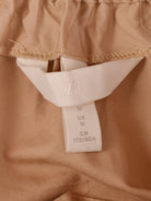 H&M Nederdel - M / Beige / Kvinde - SassyLAB Secondhand