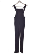 H&M Overalls - 36 / Sort / Kvinde - SassyLAB Secondhand