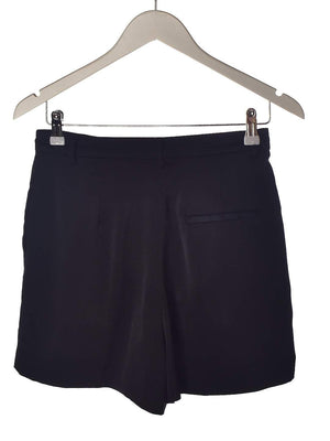H&M Shorts - 36 / Sort / Kvinde - SassyLAB Secondhand